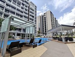 Urban Vista (D16), Condominium #589490161
